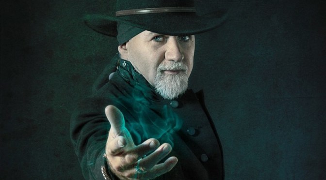 Album Review: Tony Martin – Thorns