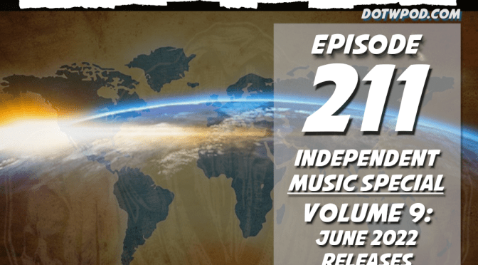 211 IMS Volume 9: June Continued