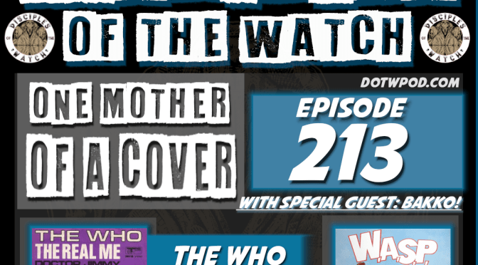 213 OMoaC: THE REAL ME