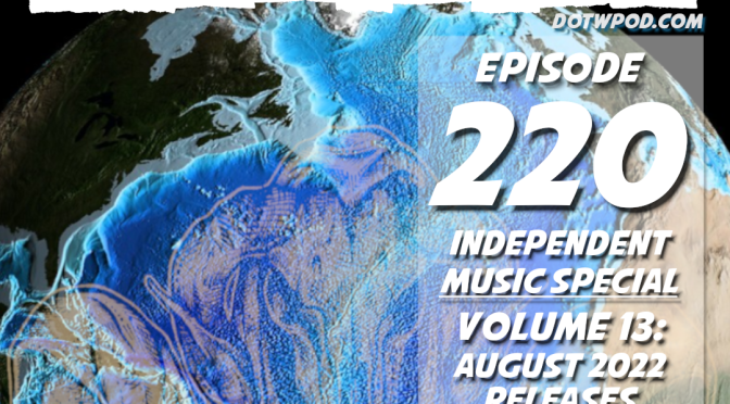220 Independent Music Special Vol. 13