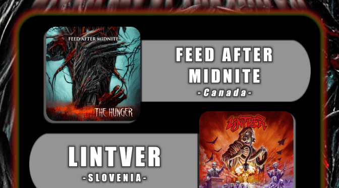 (244) DotW Featuring ‘Feed After Midnite’ and Lintver