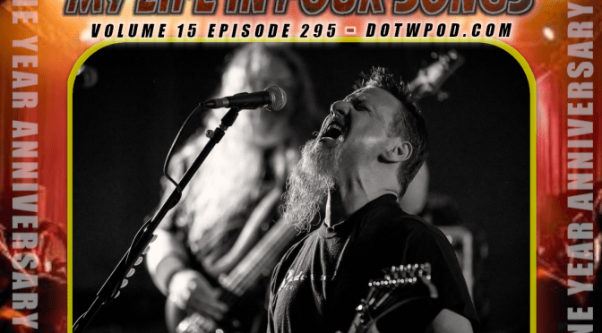 (295) MLiFS: Gene Vogel