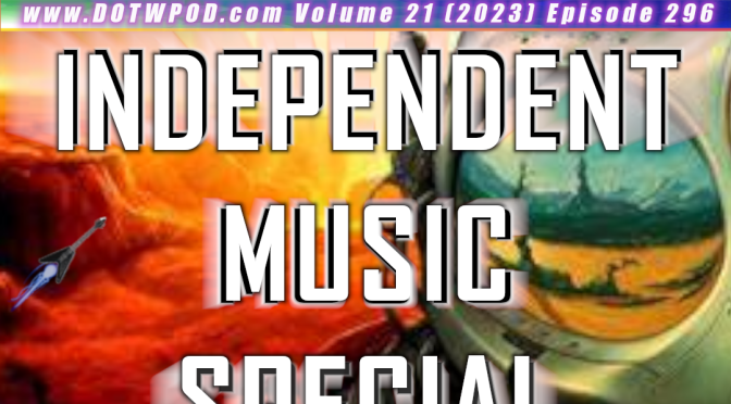 (296) Independent Music Special Volume 21