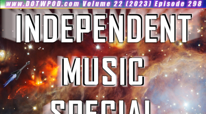 (298) Independent Music Special Vol. 22