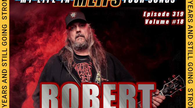 (319) MLiFS: Robert Carlson