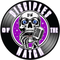Disciples of the Watch Podcast