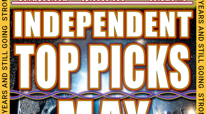 (325) Independent Music Special May 2024