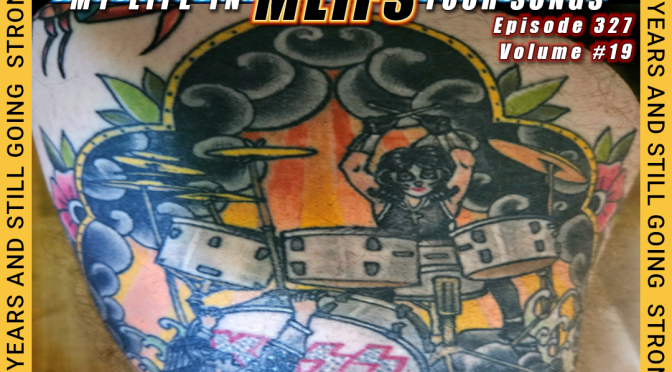 (327) MLiFS: Mike Jones