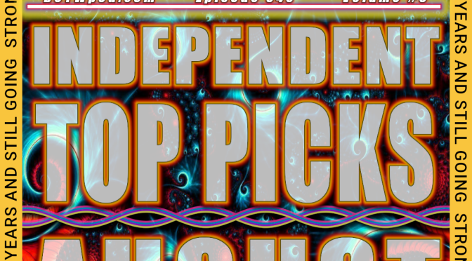 (340) Independent Music Special Vol. 8