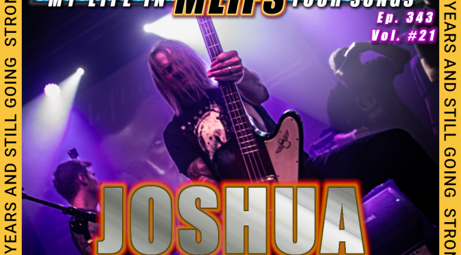 (343) MLiFS: Joshua Toomey