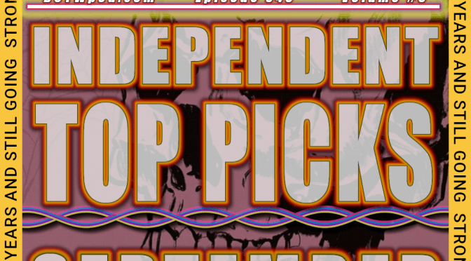 (345) Independent Music Vol. 9