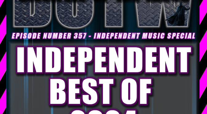 (357) Best of Independents 2024