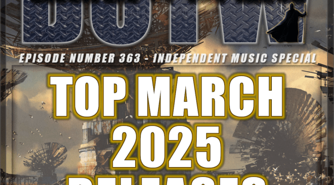 (363) IMS March 2025