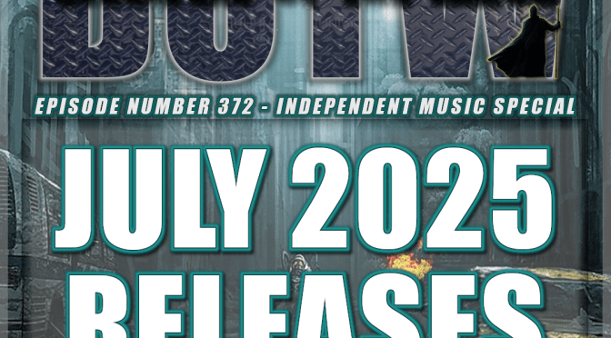 (372) Independent Music Special V7: July