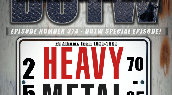 (374) 25 Albums For The Uninitiated: 70-85