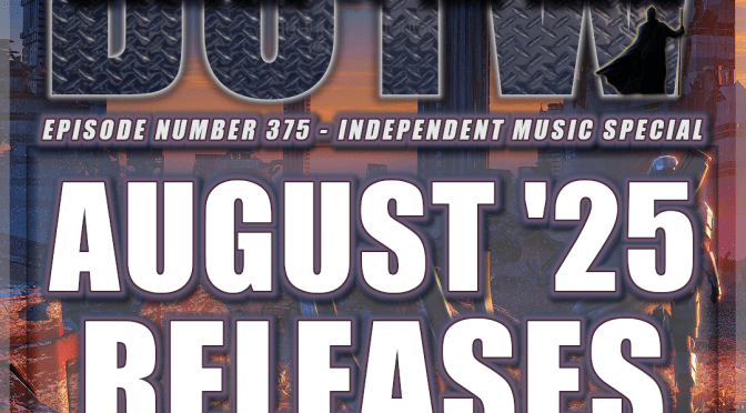 (375) Independent Music Special Vol.8