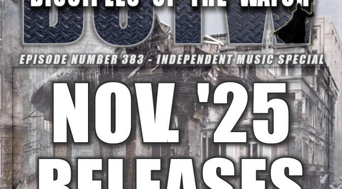 (383) Independent Music Special Vol. 11